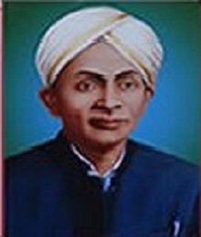 Shri. H. S. Hanchanal