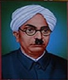 Shri. S. S. Basvanal