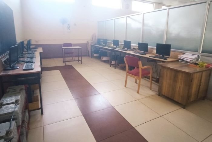 Computer Lab