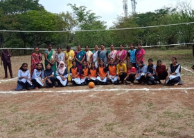 Sports Day 2023-24