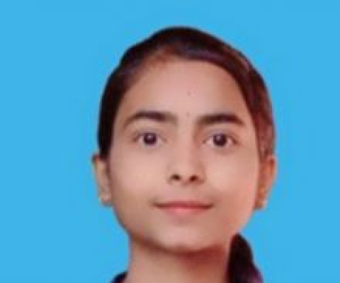 Academic Topper for 2023-24 in the Department of EC final year and secured 99% during 6th Sem