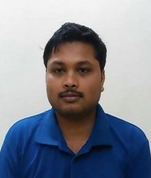 Naveen Kumar C. Panchappanavar 