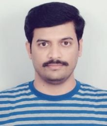 Prashant Shastri 