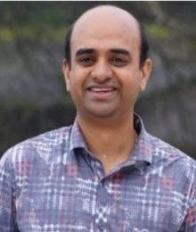 Santosh Muttina kantimath