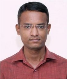 Prakash Lakamanahalli