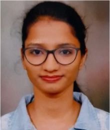 Sahana Lokhande