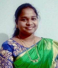 Smt. Vimala. K. Huttangoudar